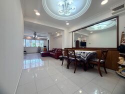 Blk 352 Choa Chu Kang Central (Choa Chu Kang), HDB 4 Rooms #521510991